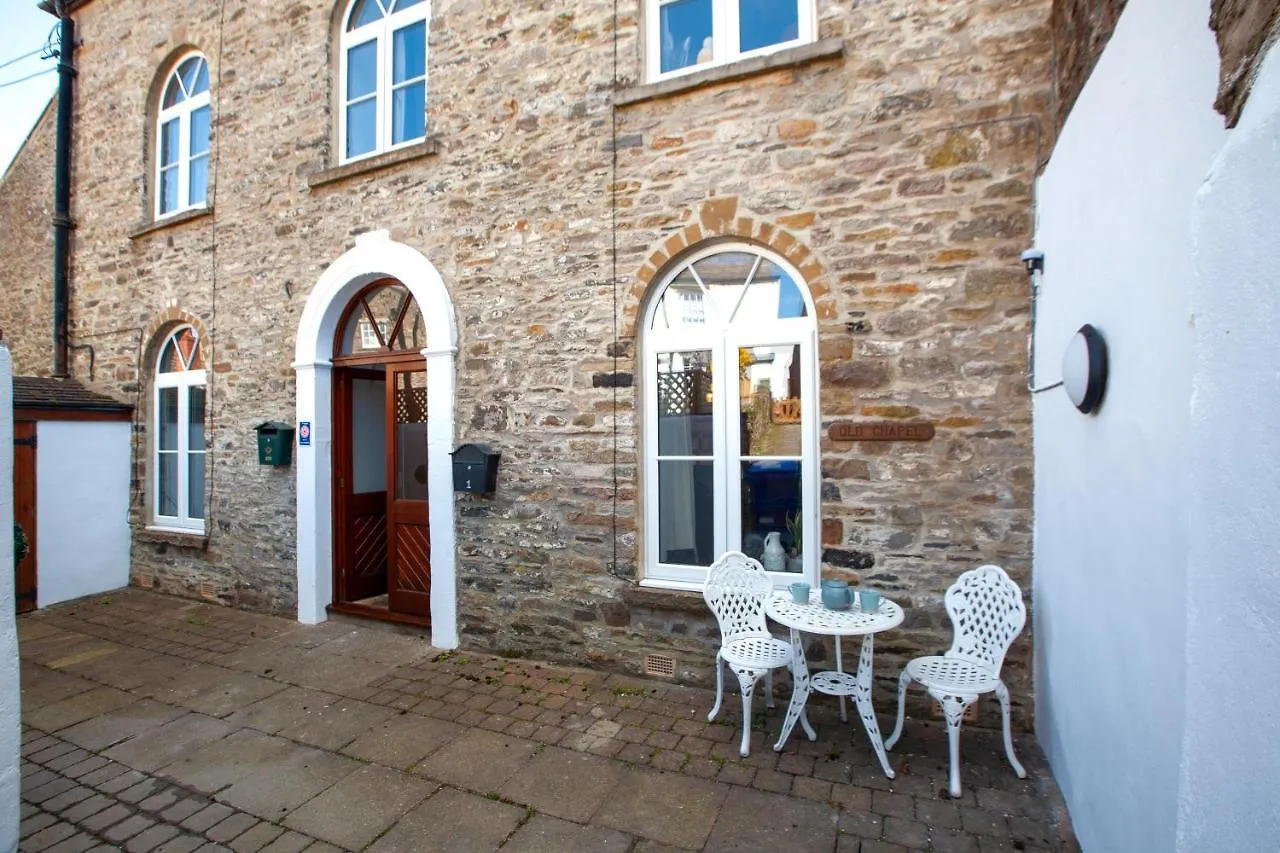 The Old Chapel Holiday home Leyburn