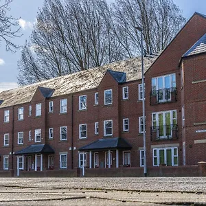 Pullman House Apartment Darlington (Durham)